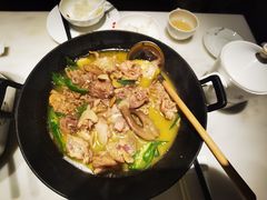 -同湘会馆(粤垦路店)