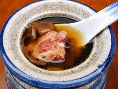 -老灶房-四川土菜(开元店)