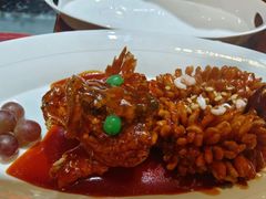 -松鹤楼(月坛店)