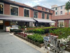-Money Shops(愚园路店)