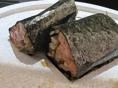 -Sushi Hanzo半藏(天环广场店)