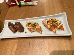 -初居食屋日式料理(万象城购物中心店)