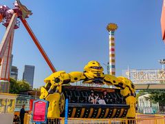 -巨鹏飞梦幻海岸