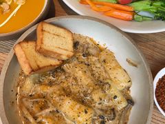 -沛家·西餐Brunch·直火料理