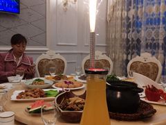 -粥品天下·琉璃舫音乐餐厅(双桂大道店)