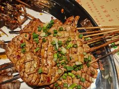 -醉烧膘·烧烤夜宵王(总店)