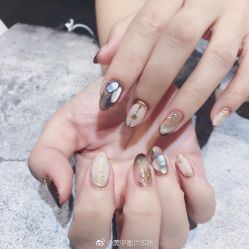 -Halo美甲美睫