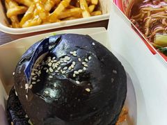 -前进5路汉堡炸鸡(昙华林店)