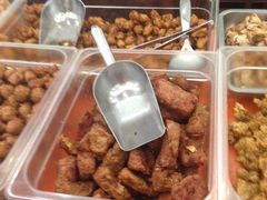-护国寺小吃(左家庄店)