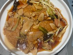 -四川饭店(城乡购物中心店)