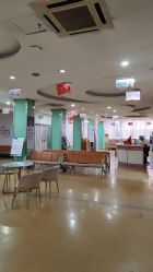 -武汉都市妇产医院