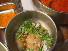-西塔老太太泥炉烤肉(上海七宝领展广场店)