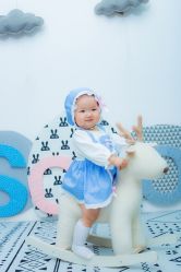 -鹿乐·亲子儿童摄影(城东翠雍新城南区店)