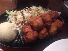 -铃木食堂(帽儿胡同店)