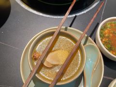 -季季山·云南野生菌火锅(上海首店)