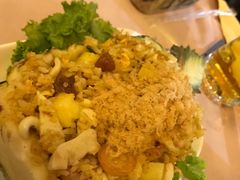 -尚味泰餐厅