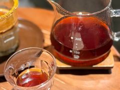 秘鲁亚妮莎庄园水洗瑰夏-Metal hands·铁手咖啡