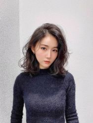 -菲·木田moontin造型salon