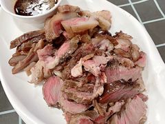 -哈勒滨饭庄(南二道街店)