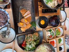 -胜博殿日式炸猪排(西红门店)