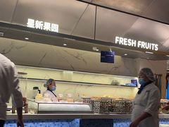 -星伦多 自助料理(圆融店)