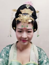 -盘子女人坊古装写真摄影(天津总店)