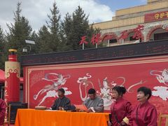 -天梯山石窟