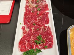 -谷牛和牛烤肉(漕河泾印象城店)