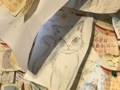 -暗黑魔法·玄灵未妖阁·塔罗·占星·心理咨询