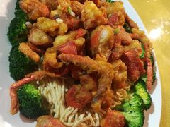 -红棉中餐厅·广州海航威斯汀酒店