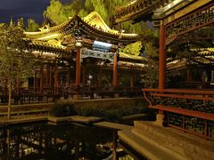 -迎泽公园