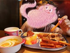 -MR.ROCKY洛奇先生RESTAURANT&BAR(宝安壹方城店)