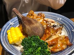 -渔寿司·日本料理(艾尚天地店)