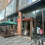 适当の下午茶＆适当的你 漫咖啡