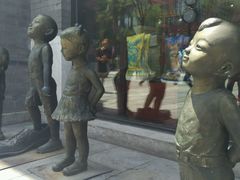 -星巴克臻选(北京前门大街店)