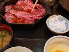 -三嶋亭(高岛屋京都店)