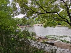 -国家植物园南园