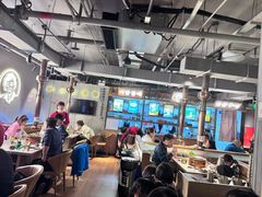 -西塔老太太泥炉烤肉(北京望京店)