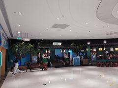 -佬麻雀·新湘菜(珠海金发购物中心店)