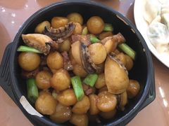 -渔家颂歌渔家味道(青石路店)