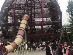 -枫香湖儿童公园