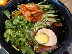 -东北缘餐厅(兰埔路店)