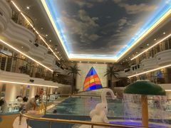 -海韵之星邮轮水会(明发商业广场店)