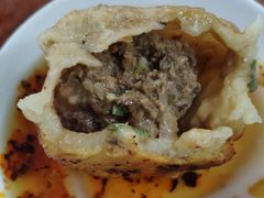 门钉肉饼-宝瑞门钉肉饼店