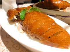 -大鸭梨烤鸭店(花园村店)