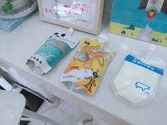 零售区-白色日记·手作酸奶(麦凯乐店)