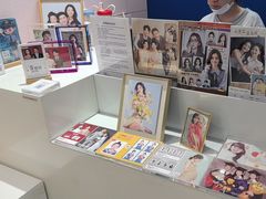 -天真蓝照相馆(杭州滨江宝龙店)