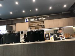 -瑞幸咖啡(盛博广场店)