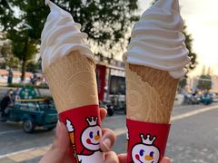 -蜜雪冰城(实验中学店)