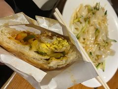 -鼎高高陕西美食(龙德广场店)